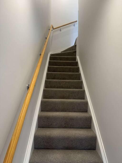 Townhouse In Auckland Central Экстерьер фото