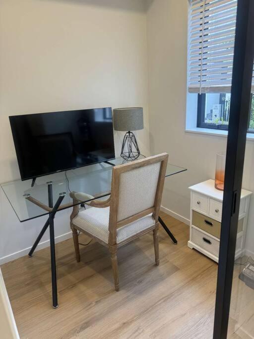 Townhouse In Auckland Central Экстерьер фото